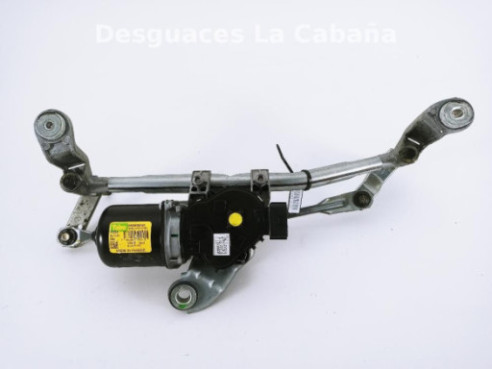 A4538200040 MOTOR LIMPIAPARABRISAS DEL SMART FORFOUR Fastback (453) |Desguaces La Cabaña