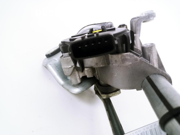 A4538200040 MOTOR LIMPIAPARABRISAS DEL SMART FORFOUR Fastback (453) |Desguaces La Cabaña
