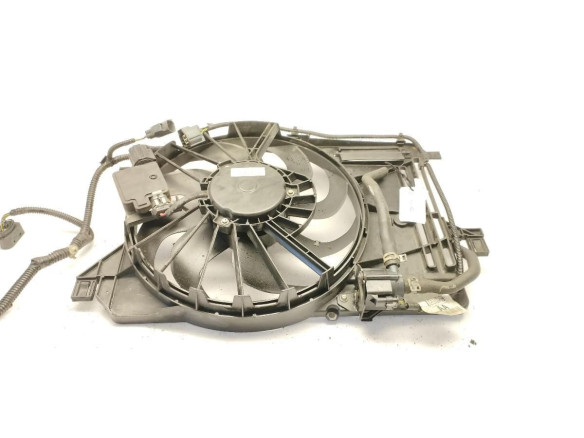 CV618C607VB ELECTROVENTILADOR FORD FOCUS III |Desguaces La Cabaña