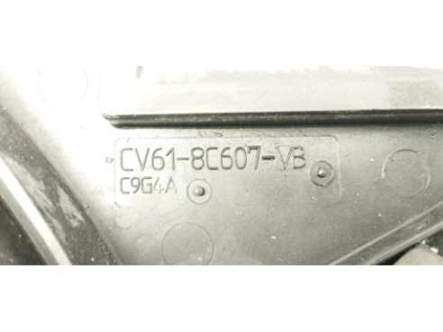 CV618C607VB ELECTROVENTILADOR FORD FOCUS III |Desguaces La Cabaña
