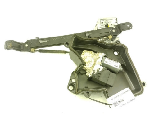 ELEVALUNAS PUERTA LAT TRA IZQ VW JETTA III (1K2)|Desguaces La Cabaña