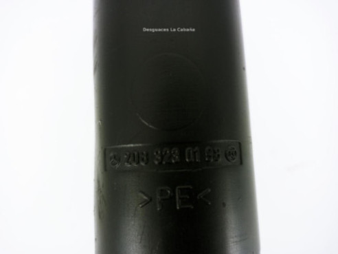 AMORTIGUADOR TRASERO DERECHO|Desguaces La Cabaña 2