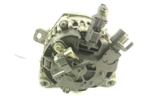 9824742880 ALTERNADOR CITROEN C4 SPACETOURER |Desguaces La Cabaña