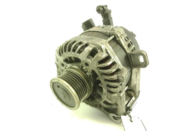 9824742880 ALTERNADOR CITROEN C4 SPACETOURER |Desguaces La Cabaña