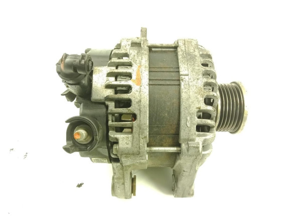 9824742880 ALTERNADOR CITROEN C4 SPACETOURER |Desguaces La Cabaña