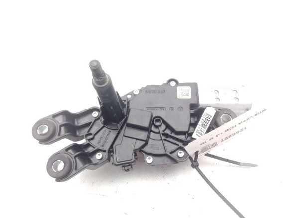 H1BB17404AA MOTOR LIMPIAPARABRISAS TRA FORD FOCUS IV (HN) |Desguaces La Cabaña