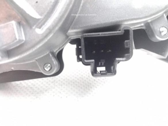 H1BB17404AA MOTOR LIMPIAPARABRISAS TRA FORD FOCUS IV (HN) |Desguaces La Cabaña