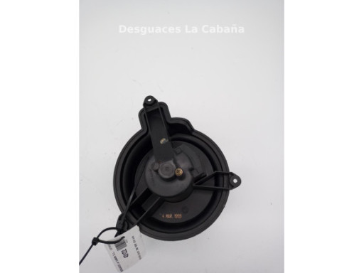 PEUGEOT|Desguaces La Cabaña