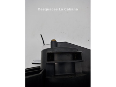 PEUGEOT|Desguaces La Cabaña 2