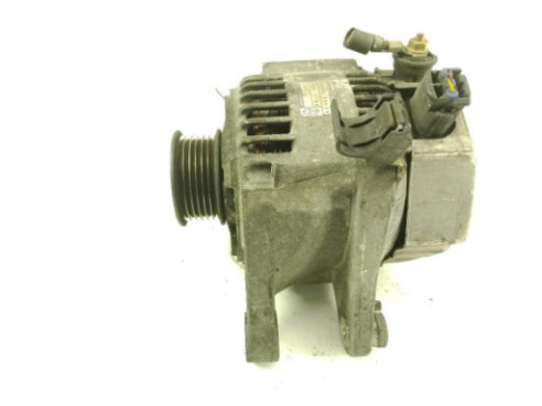 2706022130 ALTERNADOR TOYOTA RAV 4 II (_A2_) |Desguaces La Cabaña