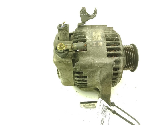 2706022130 ALTERNADOR TOYOTA RAV 4 II (_A2_) |Desguaces La Cabaña