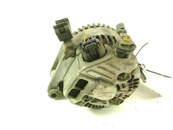 2706022130 ALTERNADOR TOYOTA RAV 4 II (_A2_) |Desguaces La Cabaña