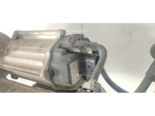   CREMALLERA FIAT TIPO Ranchera familiar (357_)|Desguaces La Cabaña