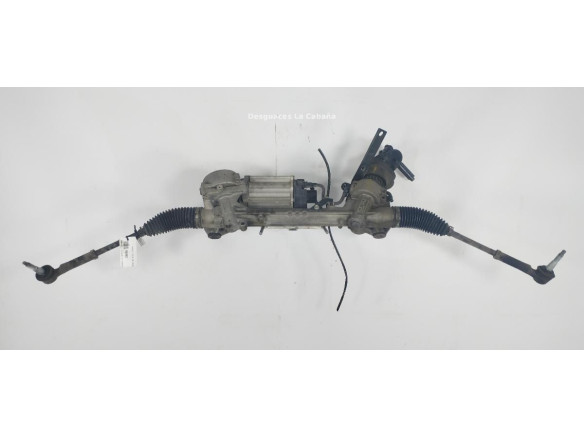 13363851 CREMALLERA OPEL ASTRA J (P10) |Desguaces La Cabaña
