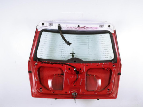 202031500 PORTON MINI MINI (R50, R53) |Desguaces La Cabaña