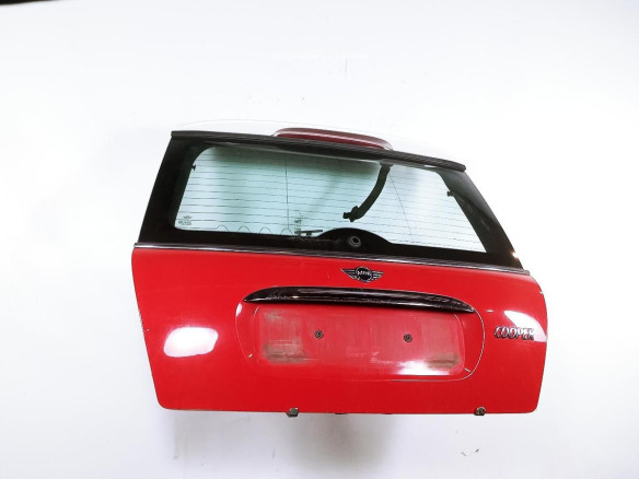 202031500 PORTON MINI MINI (R50, R53) |Desguaces La Cabaña