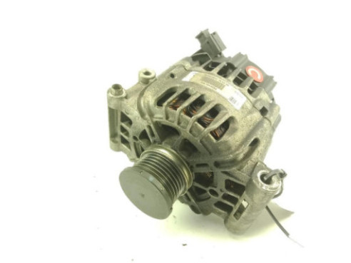 A616938A ALTERNADOR CITROEN C4 II (B7) |Desguaces La Cabaña