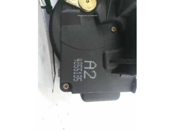 7855185 CERRADURA PUERTA LAT DEL DER SAAB 9-5 (YS3E) |Desguaces La Cabaña