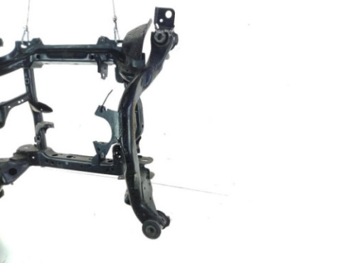 PUENTE|Desguaces La Cabaña 2