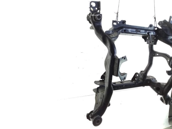 PUENTE DEL JEEP GRAND CHEROKEE IV (WK, WK2) |Desguaces La Cabaña