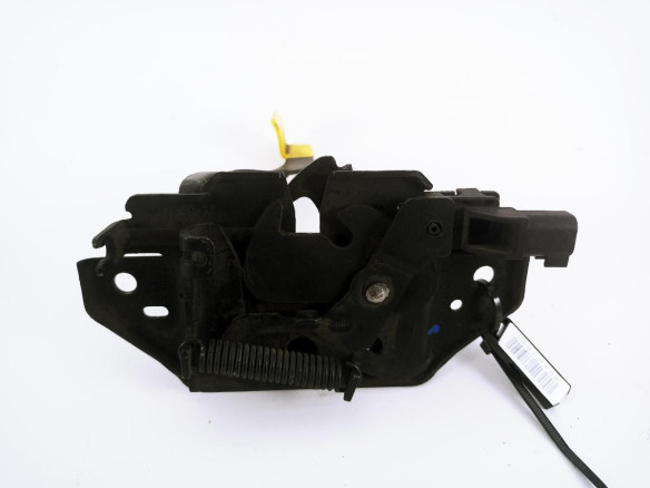 AM5A1670 CERRADURA CAPO FORD C-MAX II (DXA/CB7, DXA/CEU) |Desguaces La Cabaña