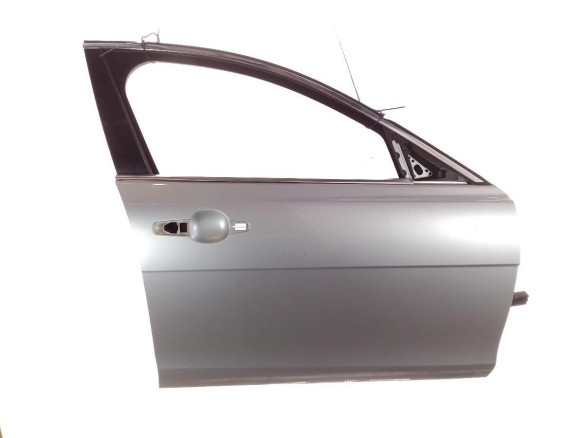 T4N2632  PUERTA LAT DEL DER JAGUAR XE (X760) |Desguaces La Cabaña