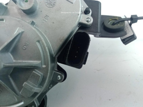MOTOR LIMPIAPARABRISAS TRA HYUNDAI i20 (GB) |Desguaces La Cabaña