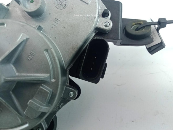 MOTOR LIMPIAPARABRISAS TRA HYUNDAI i20 (GB) |Desguaces La Cabaña