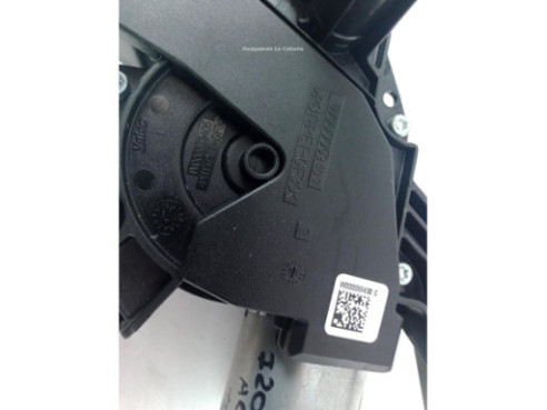 MOTOR LIMPIAPARABRISAS TRA HYUNDAI i20 (GB) |Desguaces La Cabaña