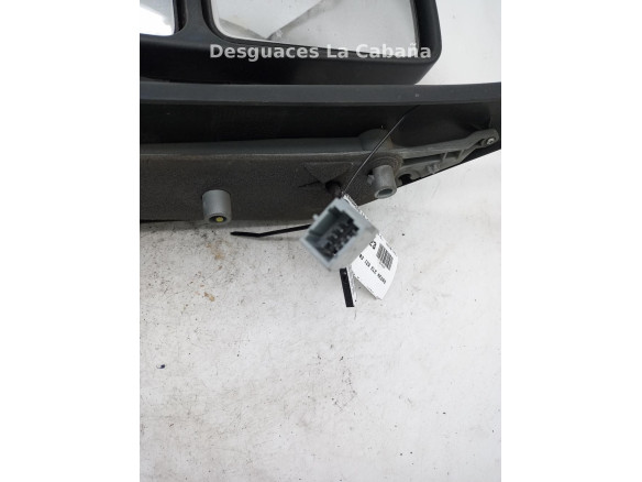 ESPEJO IZQ RENAULT MASTER II Furgón (FD) |Desguaces La Cabaña