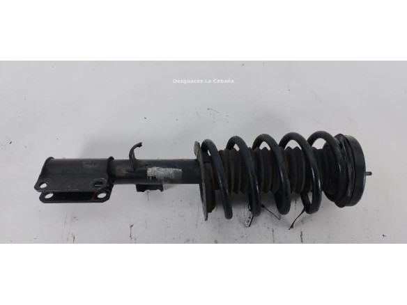 31336750333 AMORTIGUADOR DEL DER BMW X5 (E53) |Desguaces La Cabaña