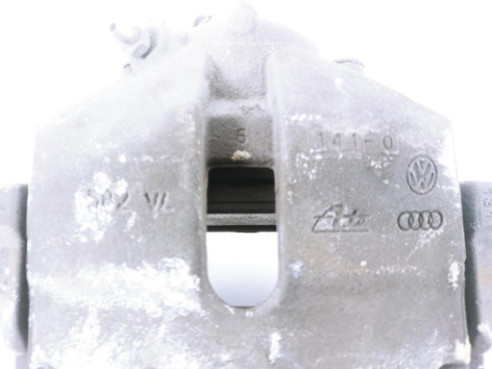 1k0615124e PINZA DEL DER VW PASSAT CC (357) |Desguaces La Cabaña