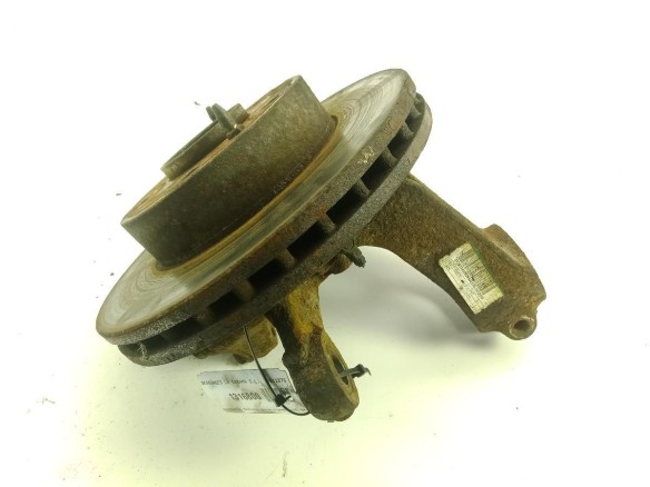 01393545080 MANGUETA DEL IZQ FIAT DUCATO Furgón (250_, 290_) |Desguaces La Cabaña