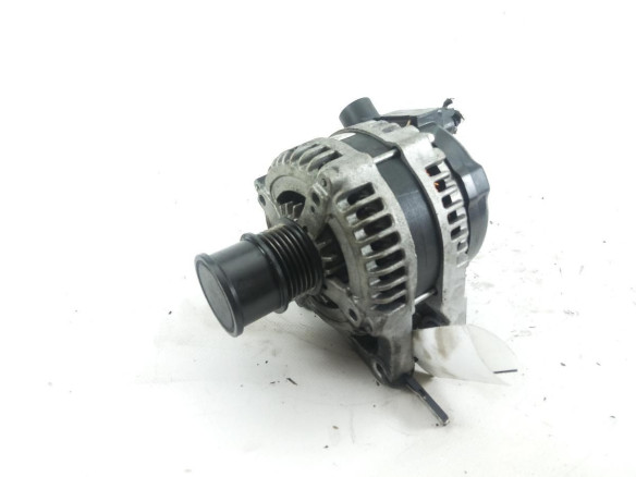 CV6T10300DC ALTERNADOR FORD C-MAX II (DXA/CB7, DXA/CEU) |Desguaces La Cabaña