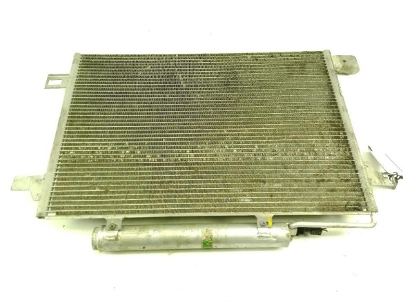 A1695000754 RADIADOR AIRE ACONDICIONADO MERCEDES BENZ CLASE B (W245) |Desguaces La Cabaña