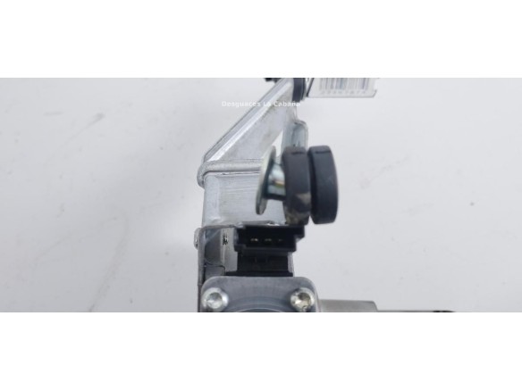 629503915, 59626 MOTOR LIMPIAPARABRISAS TRA JEEP RENEGADE Todo terreno, cerrada (BU) |Desguaces La Cabaña