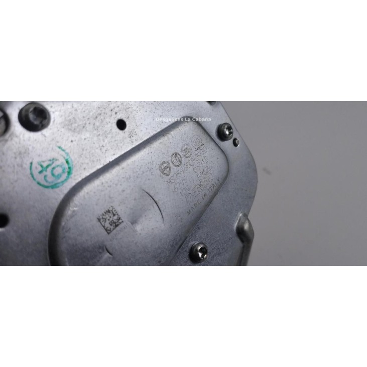 629503915, 59626 MOTOR LIMPIAPARABRISAS TRA JEEP RENEGADE Todo terreno, cerrada (BU) |Desguaces La Cabaña