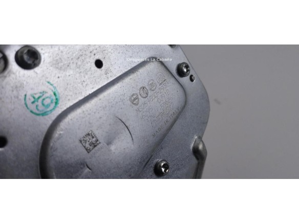 629503915, 59626 MOTOR LIMPIAPARABRISAS TRA JEEP RENEGADE Todo terreno, cerrada (BU) |Desguaces La Cabaña