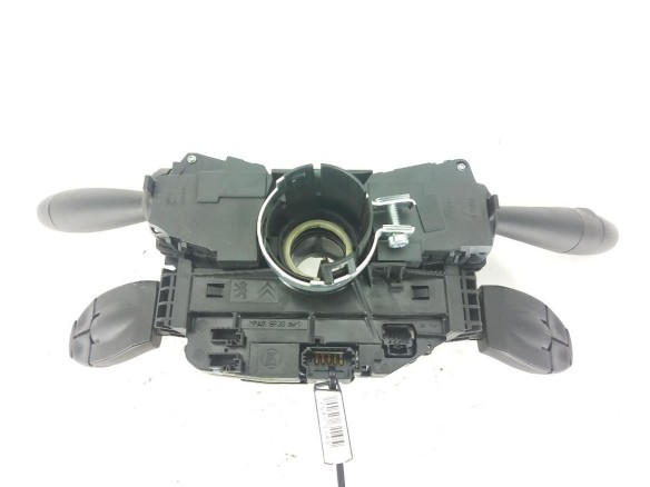 96663613XT MANDO COMPLETO PEUGEOT 5008 |Desguaces La Cabaña