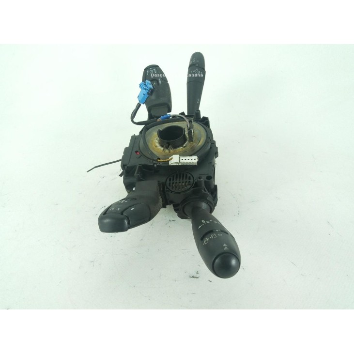 96663613XT MANDO COMPLETO PEUGEOT 5008 |Desguaces La Cabaña
