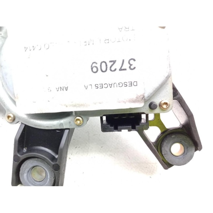 1688200442 MOTOR LIMPIAPARABRISAS TRA MERCEDES BENZ VANEO (414) |Desguaces La Cabaña