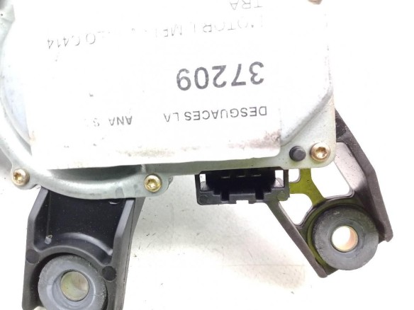 1688200442 MOTOR LIMPIAPARABRISAS TRA MERCEDES BENZ VANEO (414) |Desguaces La Cabaña