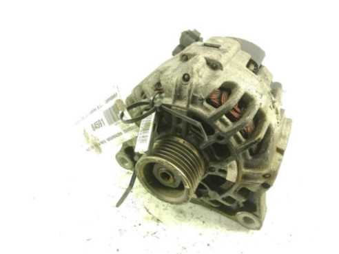 9656956280 ALTERNADOR CITROEN C3 I (FC_) |Desguaces La Cabaña