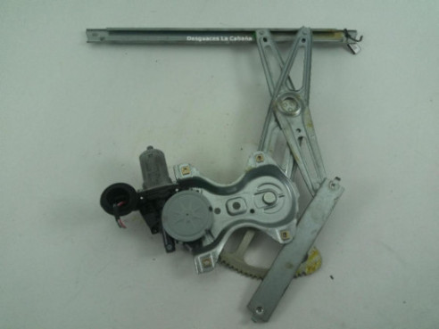 0422001350 COMPRESOR AA TOYOTA YARIS (_P13_)|Desguaces La Cabaña 2