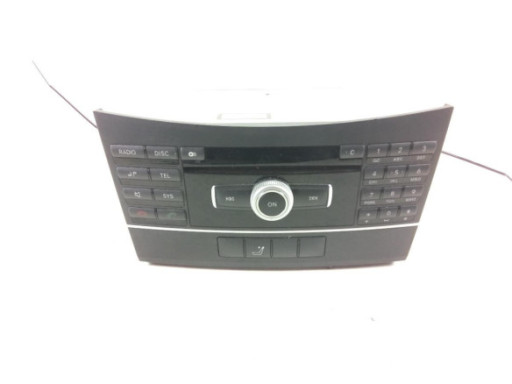  13476634 MODULO RADIO OPEL CORSA E (X15)|Desguaces La Cabaña