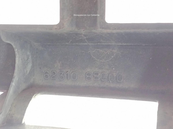 6231088G00 REJILLA / CALANDRA NISSAN TERRANO I (WD21) |Desguaces La Cabaña