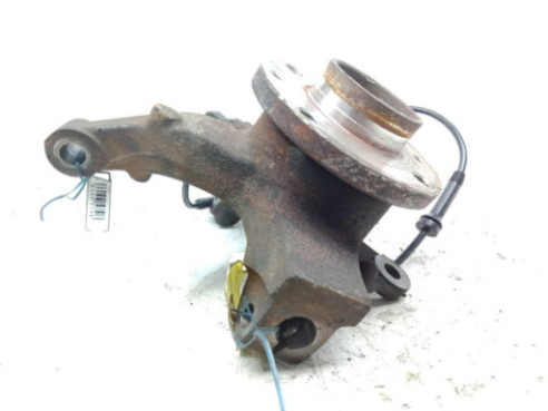 231002854R ALTERNADOR DACIA SANDERO II|Desguaces La Cabaña 2