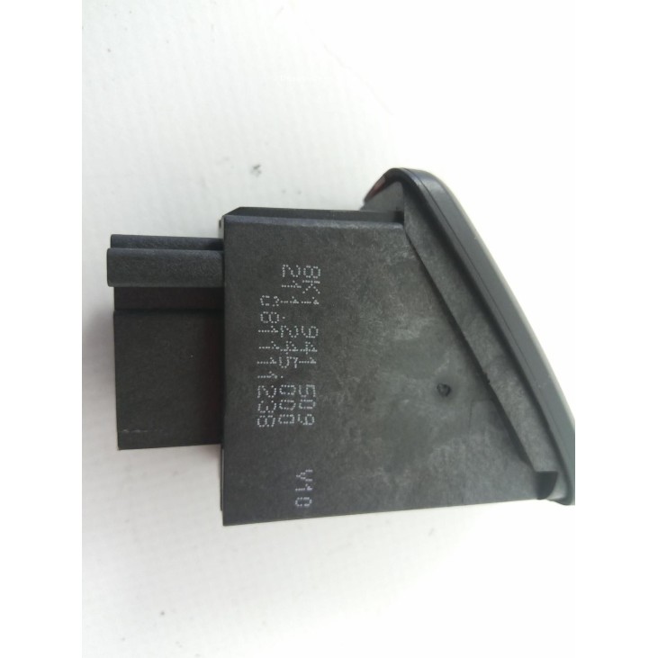 8K1941509 INTERRUPTOR WARNING AUDI A5 (8T3) |Desguaces La Cabaña