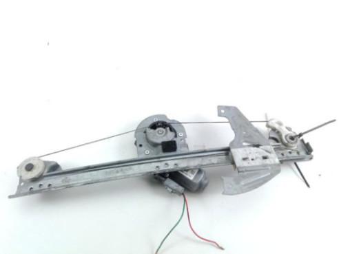 ELEVALUNAS PUERTA LAT DEL DER CITROEN C1 (PM_, PN_) |Desguaces La Cabaña