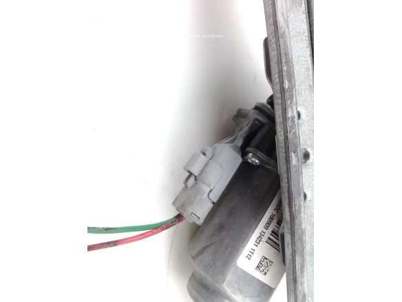 ELEVALUNAS PUERTA LAT DEL DER CITROEN C1 (PM_, PN_) |Desguaces La Cabaña